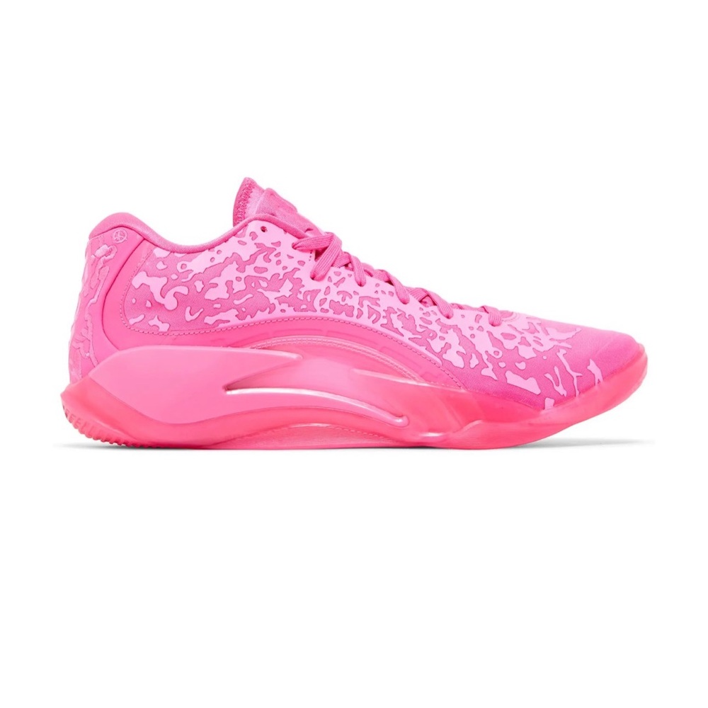 Air Jordan Zion 3 'Pink Lotus' - size Men 11.5